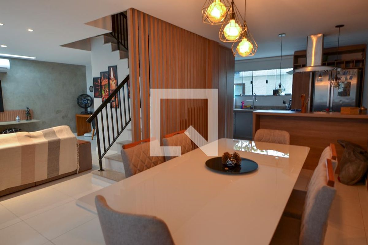 Casa, 3 quartos, 192 m² - Foto 16