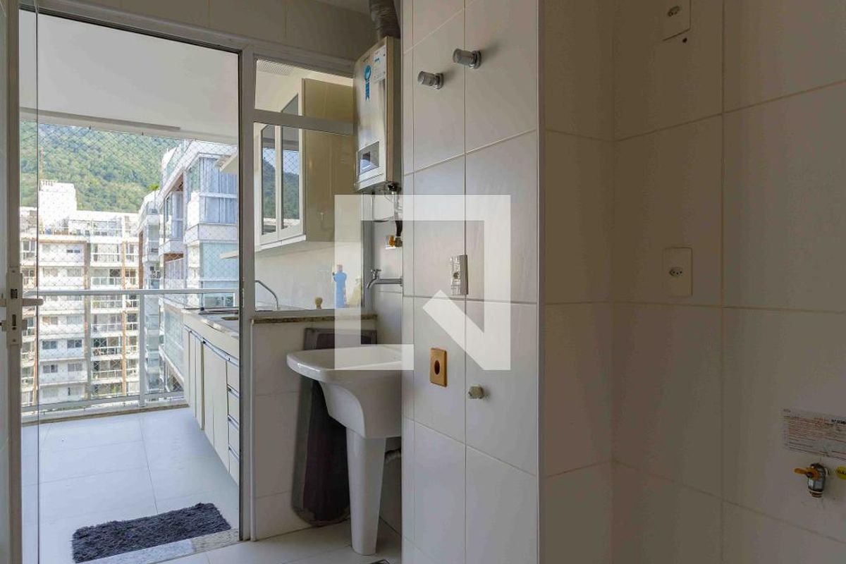Apartamento, 2 quartos, 70 m² - Foto 34
