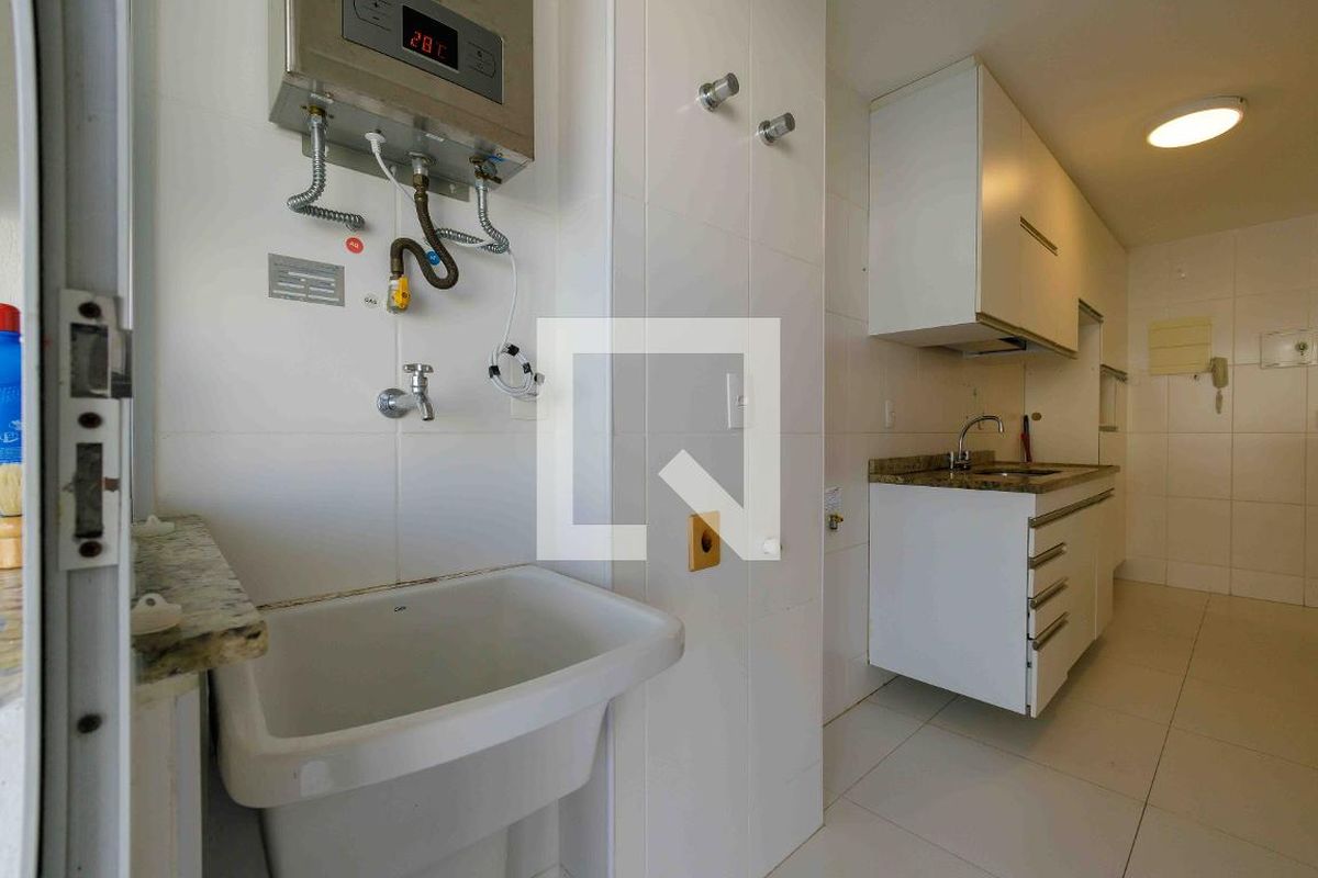 Apartamento, 2 quartos, 70 m² - Foto 35