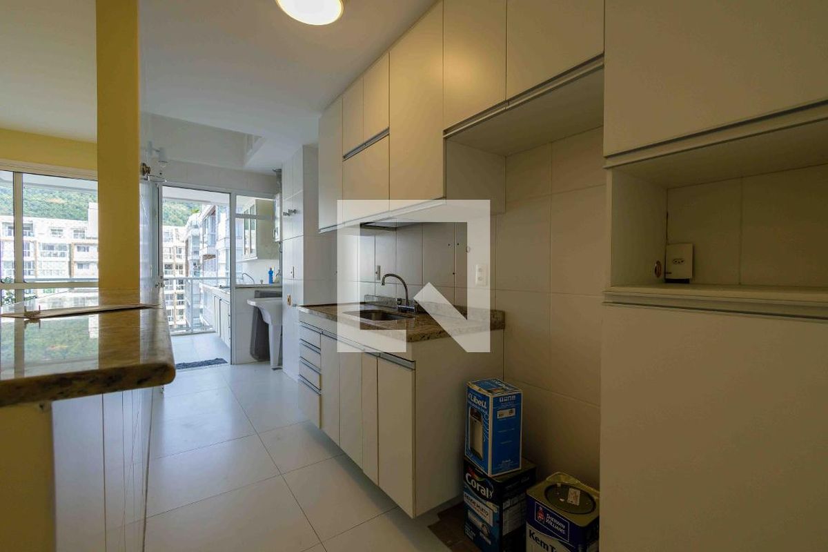 Apartamento, 2 quartos, 70 m² - Foto 29
