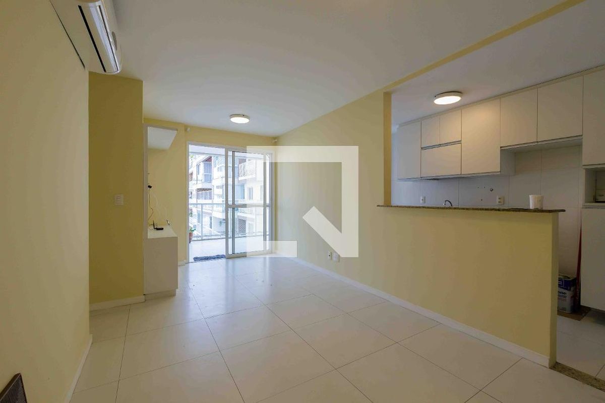 Apartamento, 2 quartos, 70 m² - Foto 2