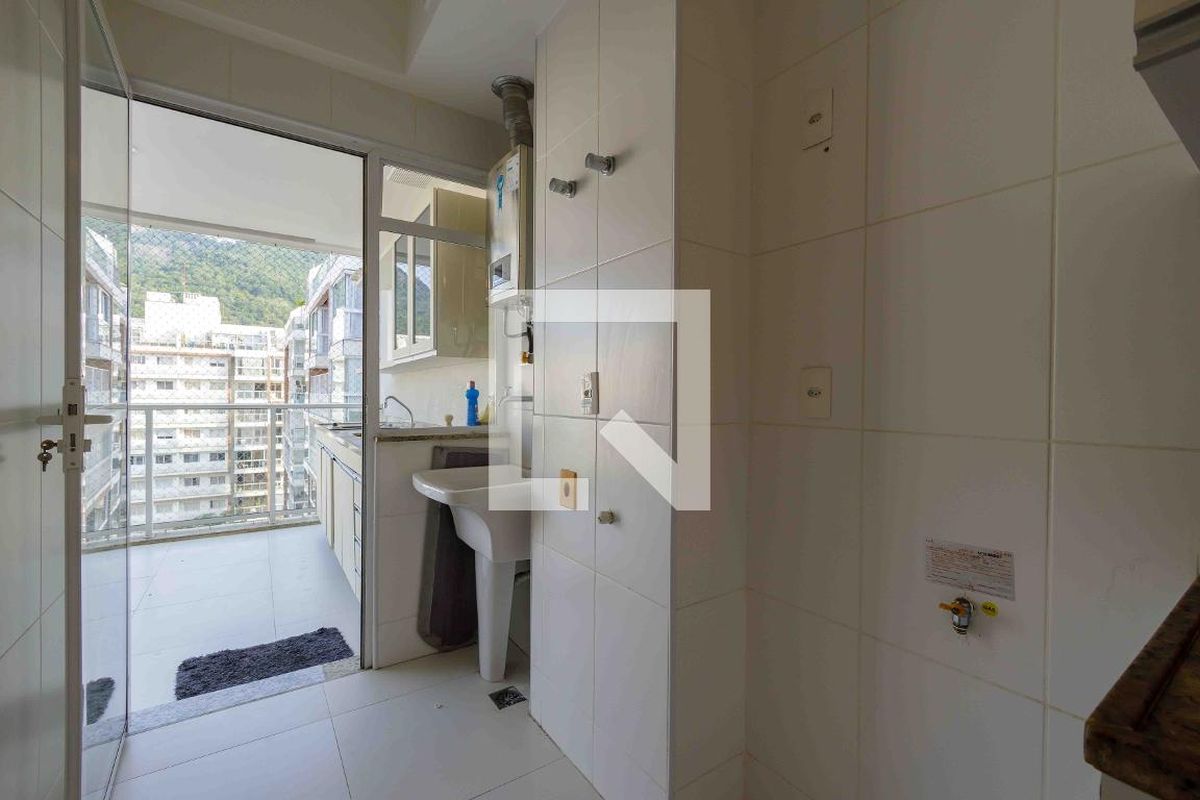 Apartamento, 2 quartos, 70 m² - Foto 32