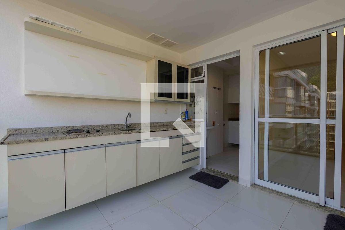 Apartamento, 2 quartos, 70 m² - Foto 8