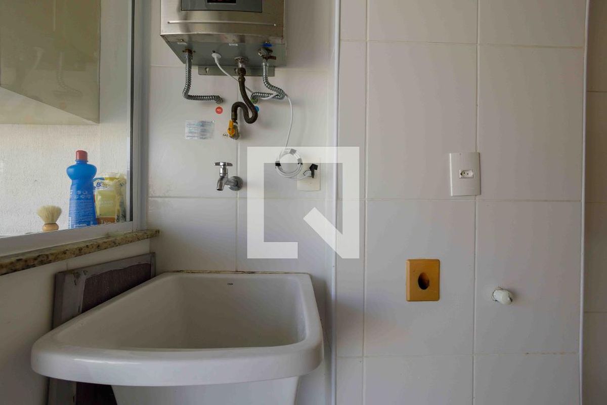 Apartamento, 2 quartos, 70 m² - Foto 33
