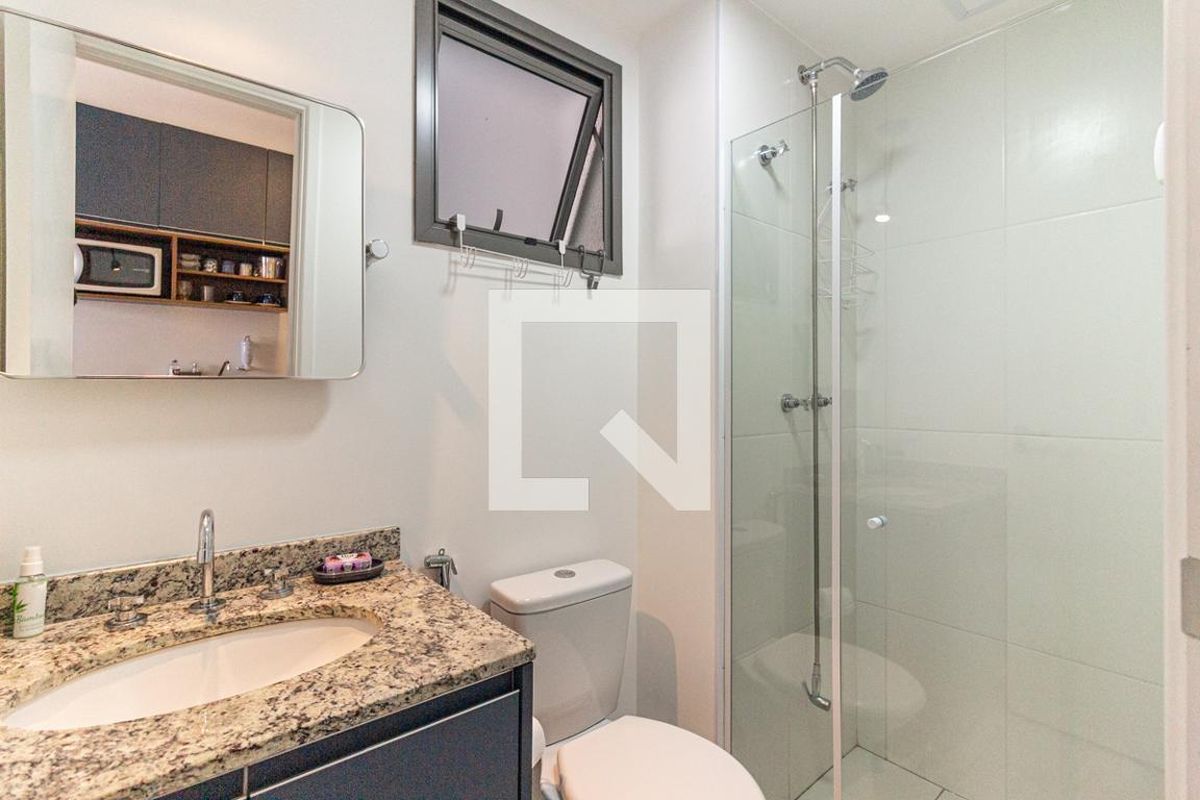 Kitnet-Studio, 54 m² - Foto 57