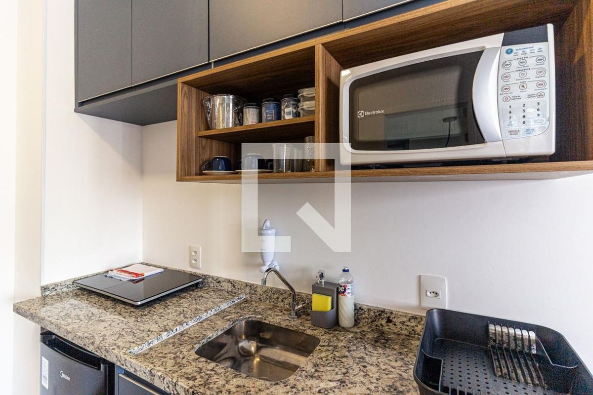 Kitnet-Studio, 54 m² - Foto 81