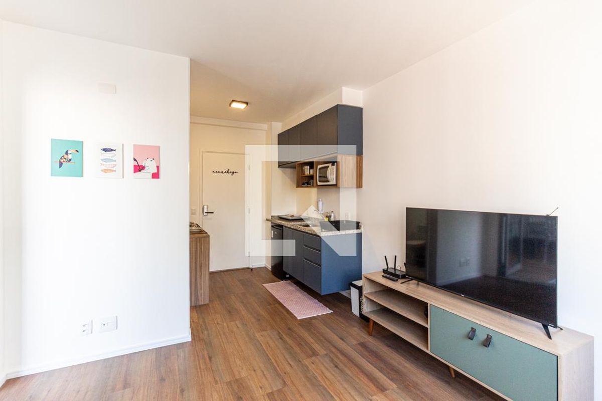 Kitnet-Studio, 54 m² - Foto 12