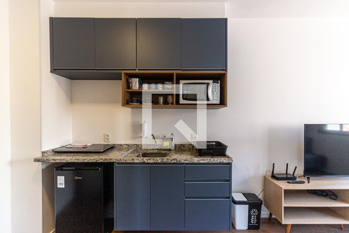 Kitnet-Studio, 54 m² - Foto 72