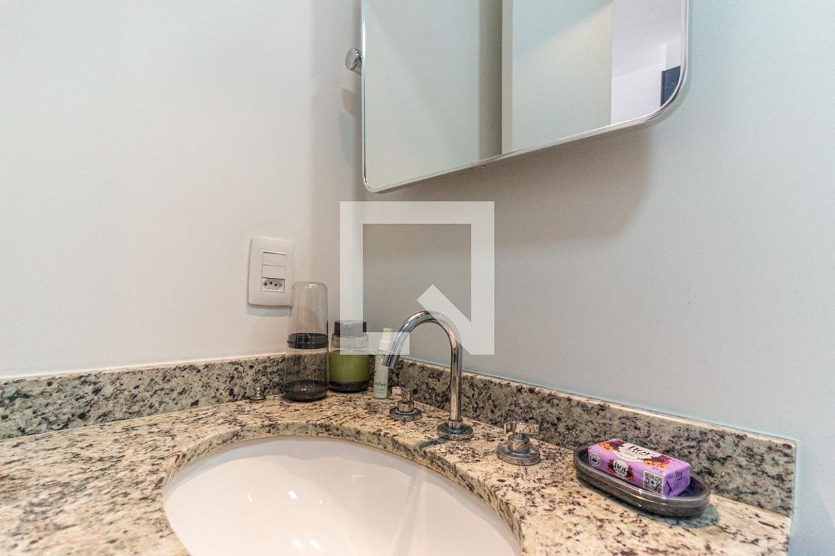 Kitnet-Studio, 54 m² - Foto 69