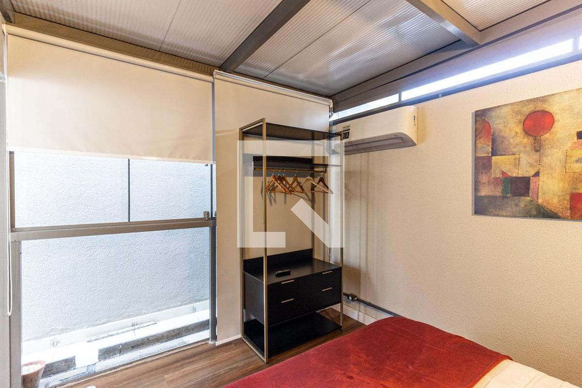 Kitnet-Studio, 54 m² - Foto 51