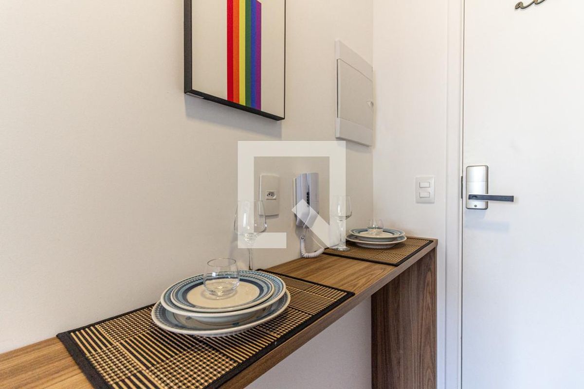 Kitnet-Studio, 54 m² - Foto 84