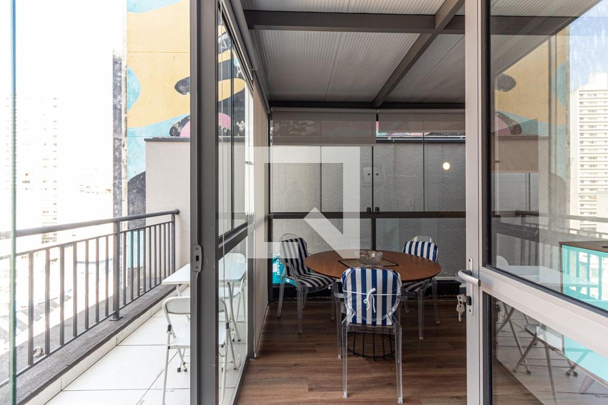 Kitnet-Studio, 54 m² - Foto 27