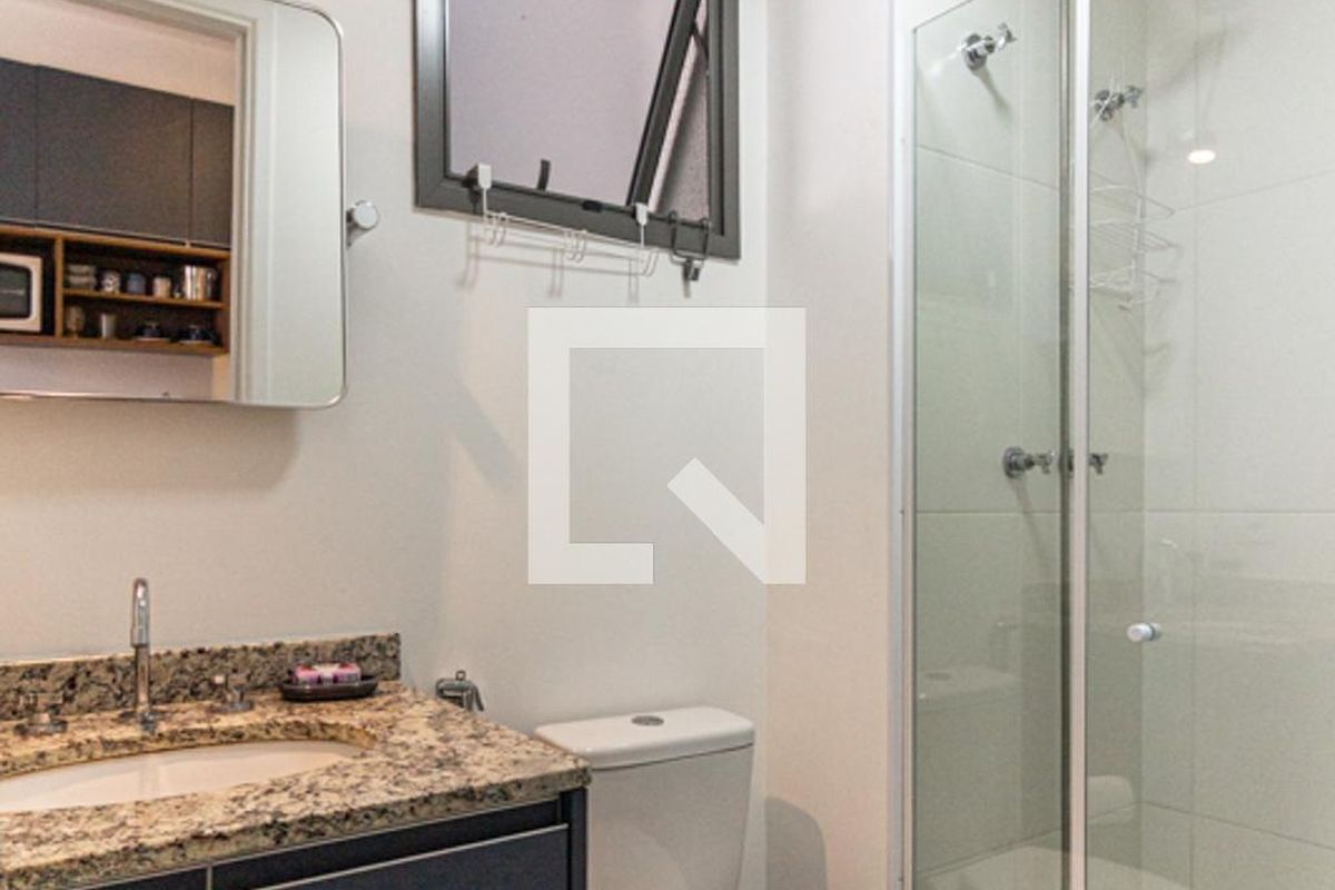 Kitnet-Studio, 54 m² - Foto 60