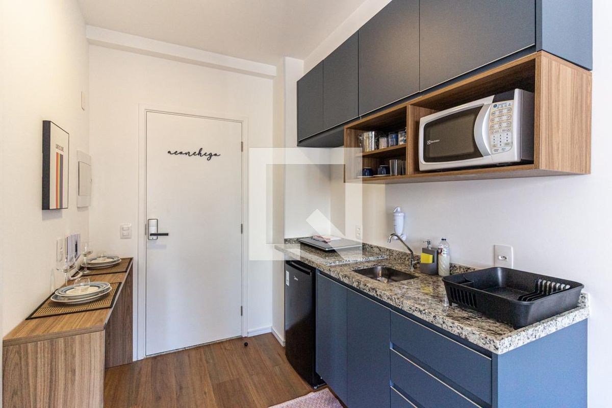 Kitnet-Studio, 54 m² - Foto 75