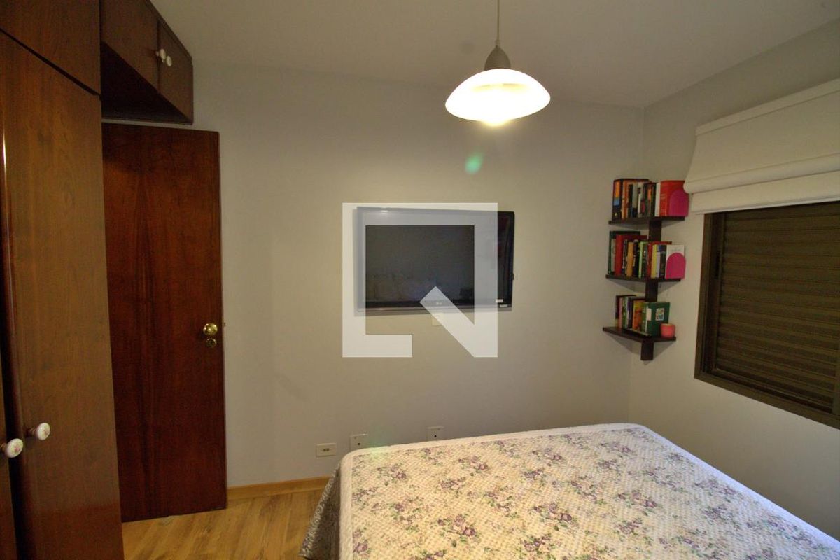 Apartamento, 3 quartos, 104 m² - Foto 36