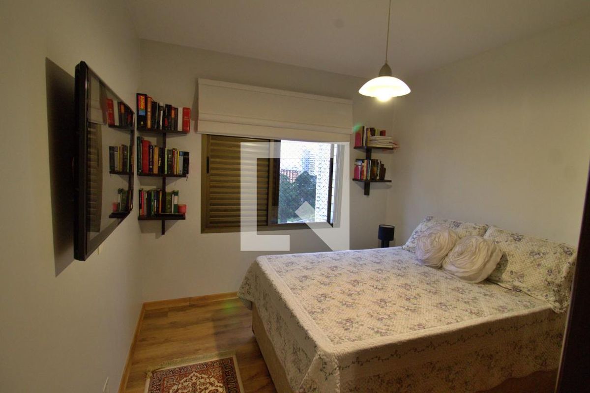 Apartamento, 3 quartos, 104 m² - Foto 32