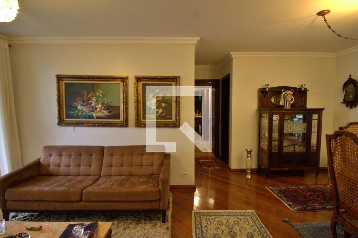 Apartamento, 3 quartos, 104 m² - Foto 2