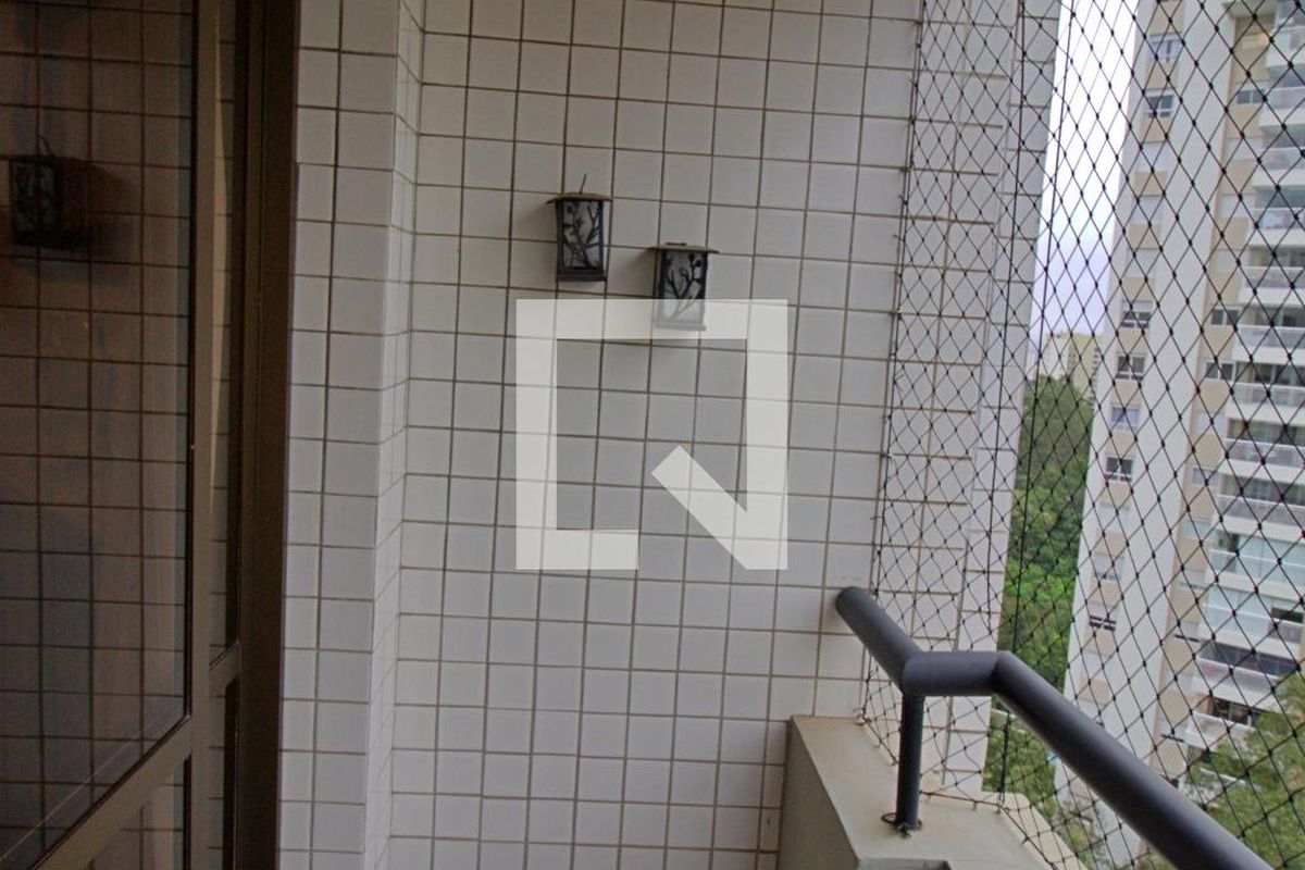 Apartamento, 3 quartos, 104 m² - Foto 14