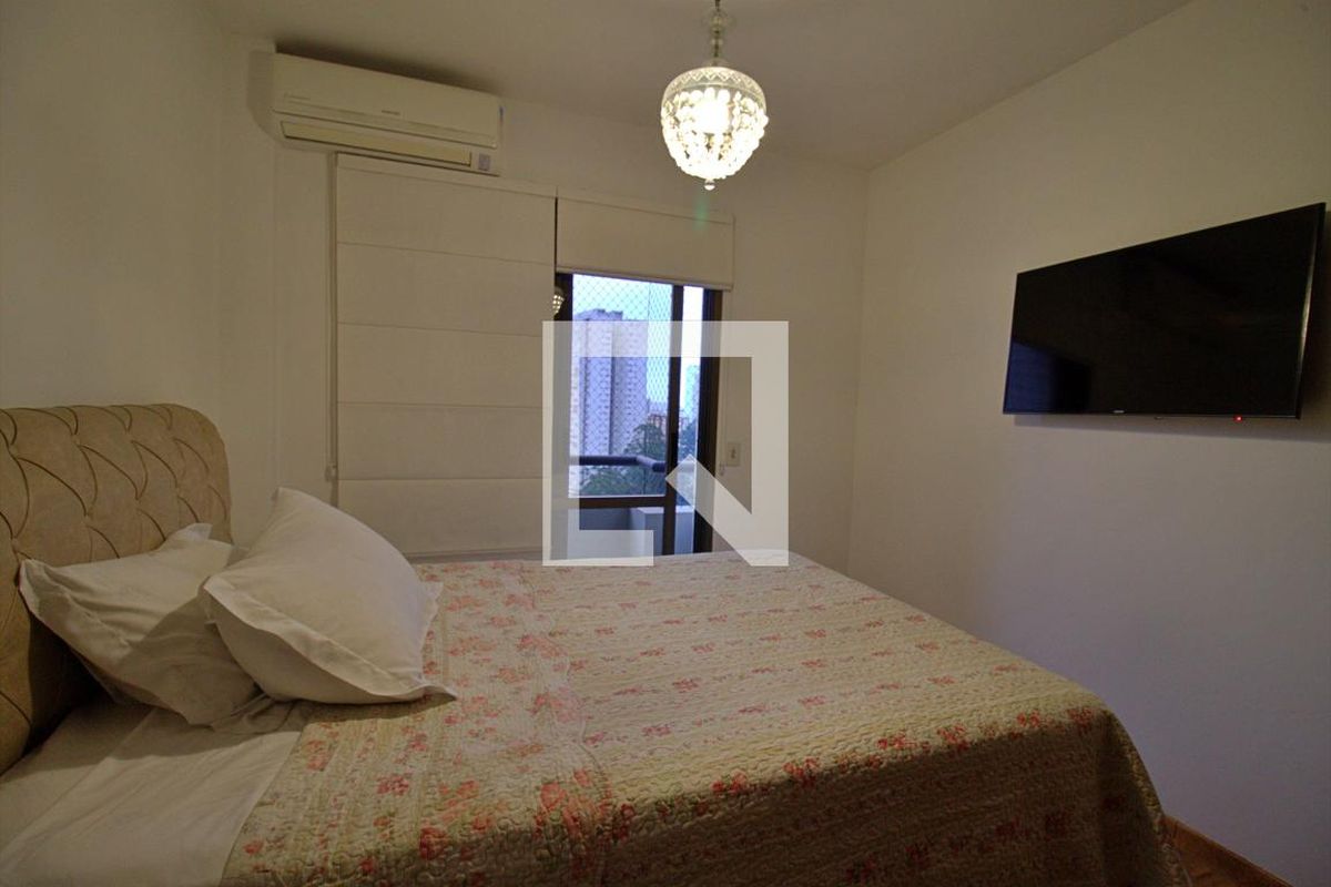Apartamento, 3 quartos, 104 m² - Foto 42
