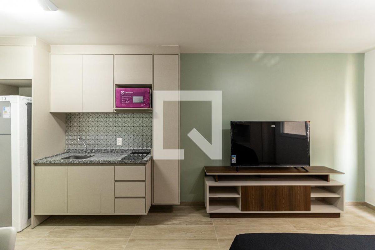 Kitnet-Studio, 24 m² - Foto 17