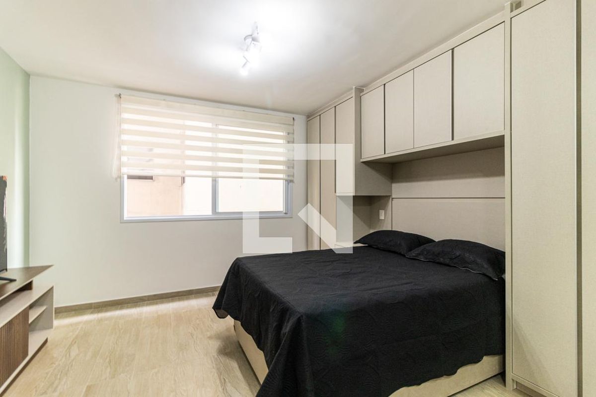 Kitnet-Studio, 24 m² - Foto 5