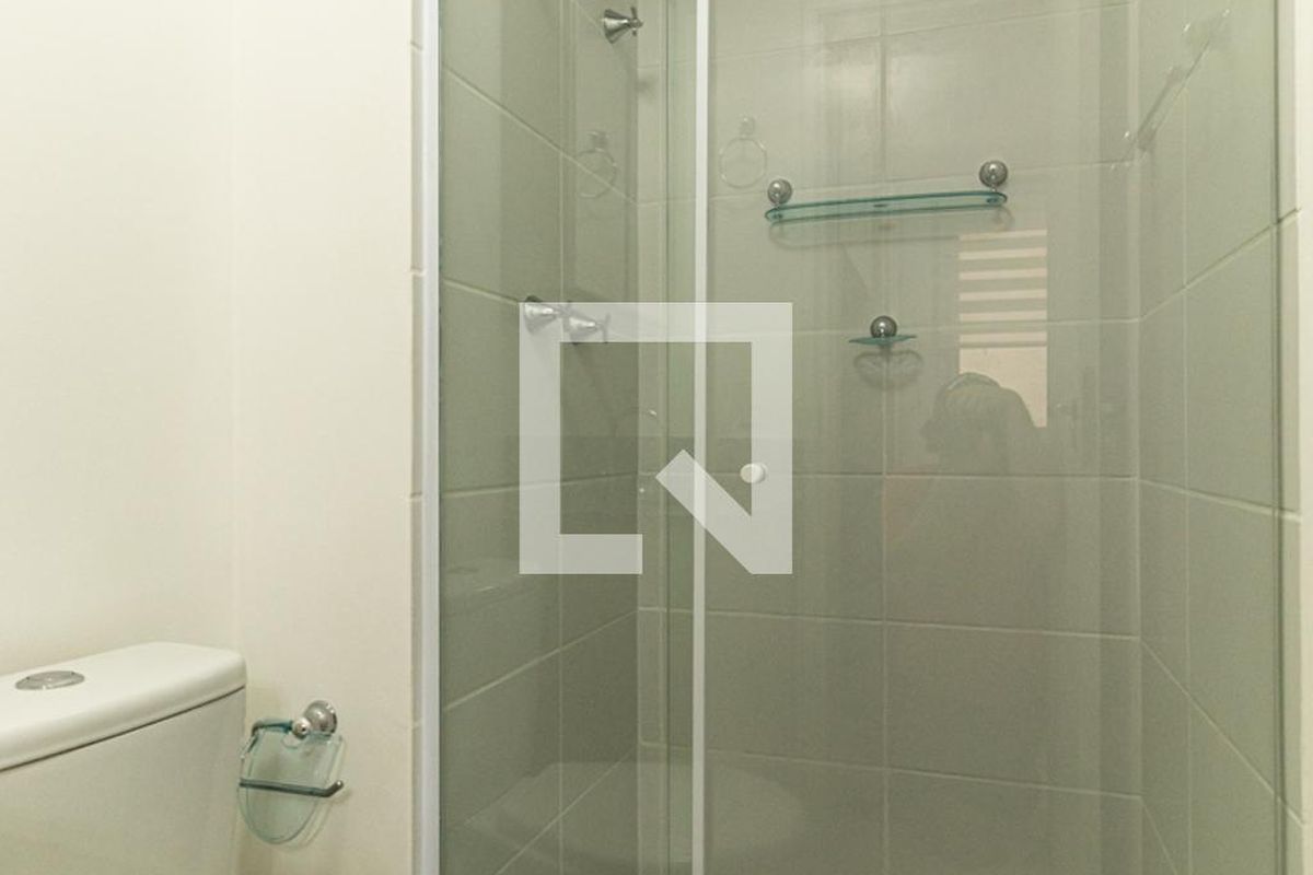 Kitnet-Studio, 24 m² - Foto 21
