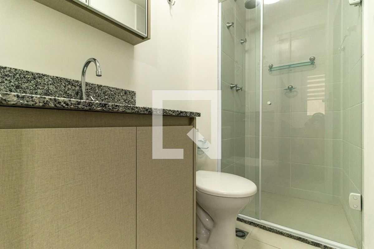 Kitnet-Studio, 24 m² - Foto 19