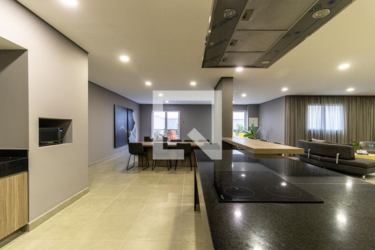 Kitnet-Studio, 24 m² - Foto 49