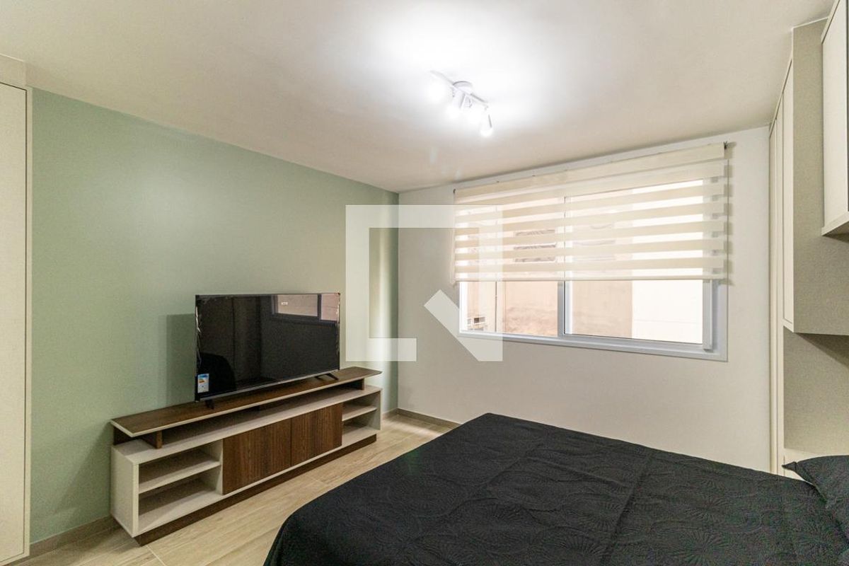 Kitnet-Studio, 24 m² - Foto 15