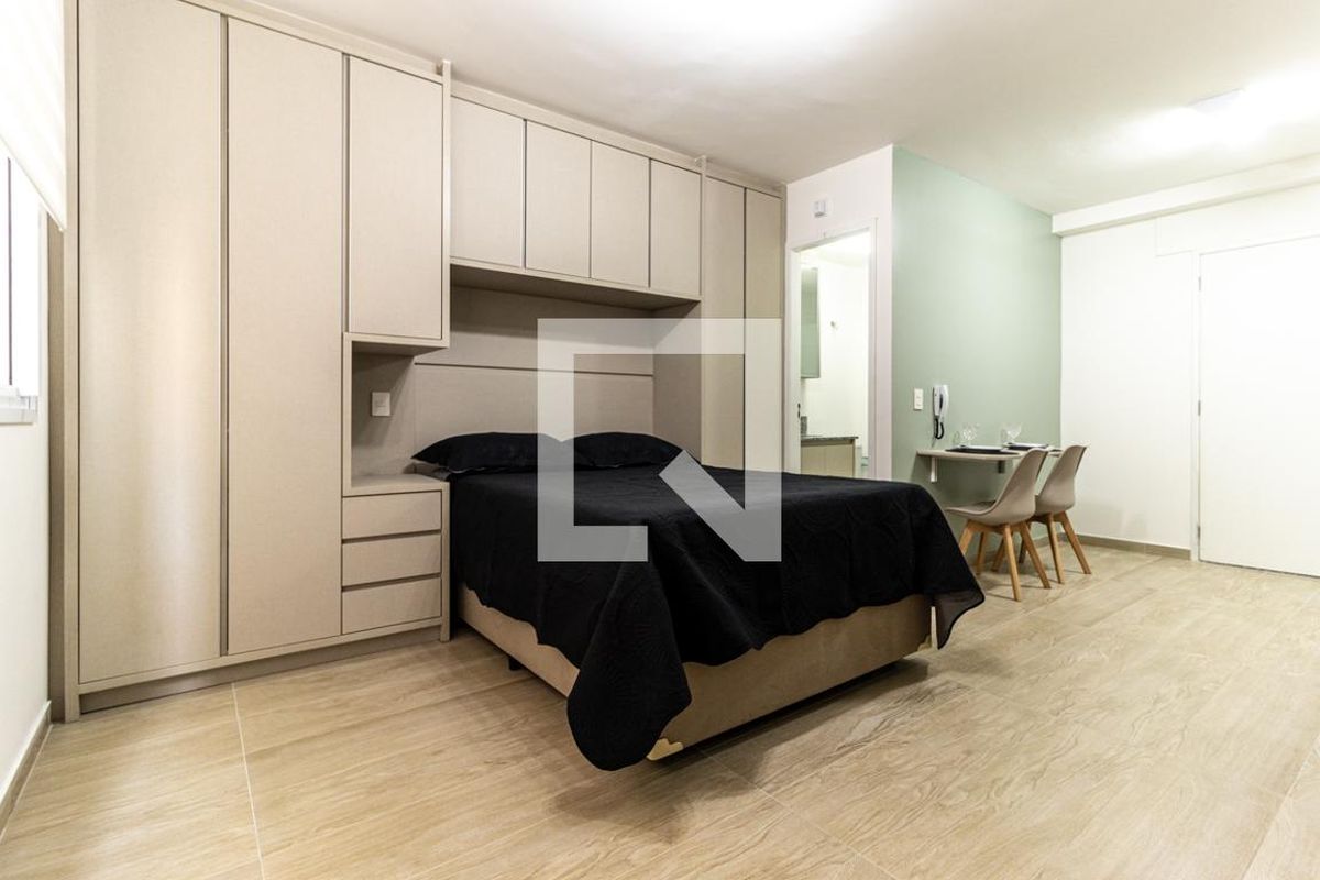 Kitnet-Studio, 24 m² - Foto 7