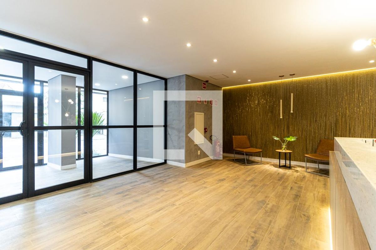 Kitnet-Studio, 24 m² - Foto 43