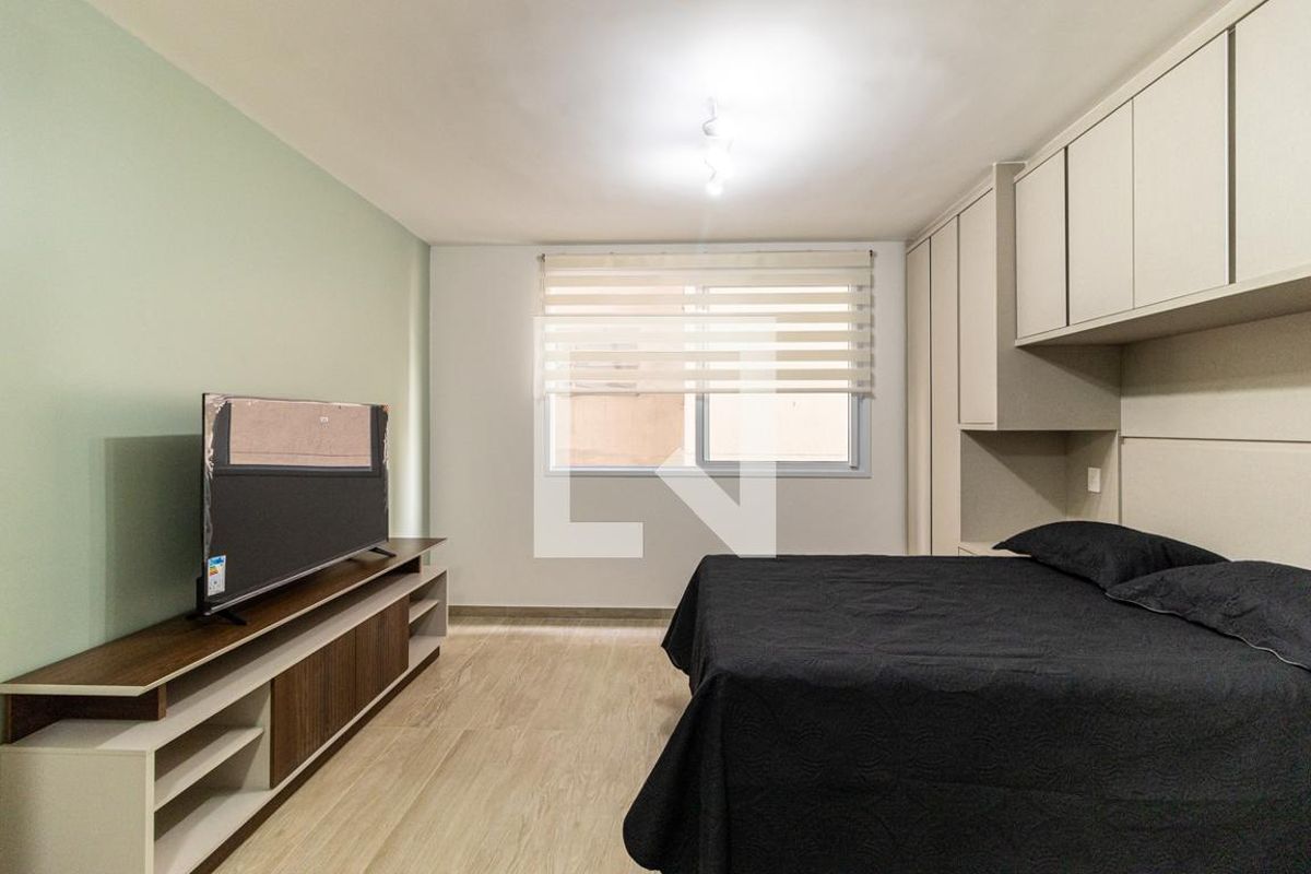 Kitnet-Studio, 24 m² - Foto 2