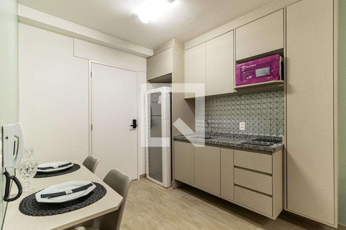 Kitnet-Studio, 24 m² - Foto 31
