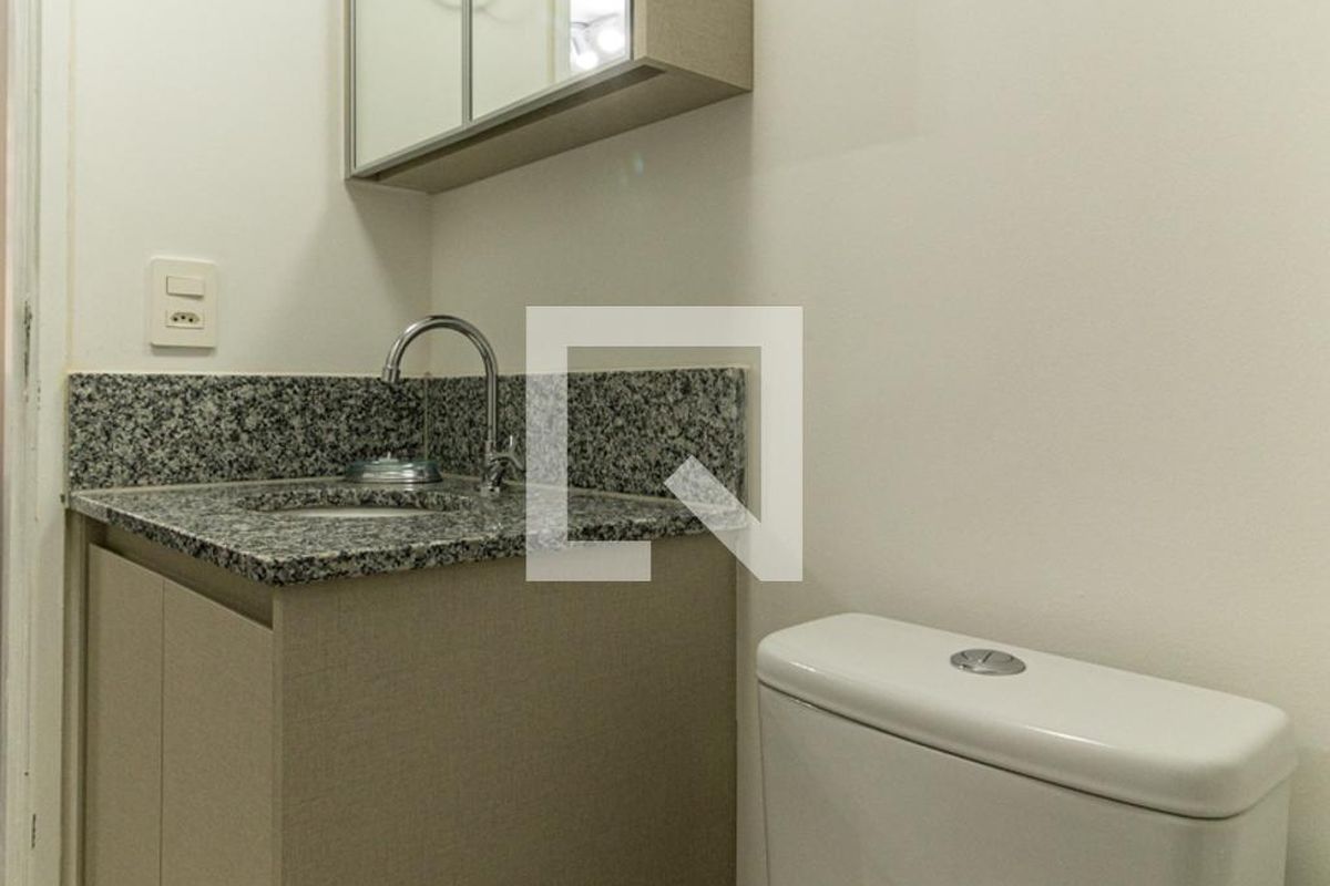 Kitnet-Studio, 24 m² - Foto 27