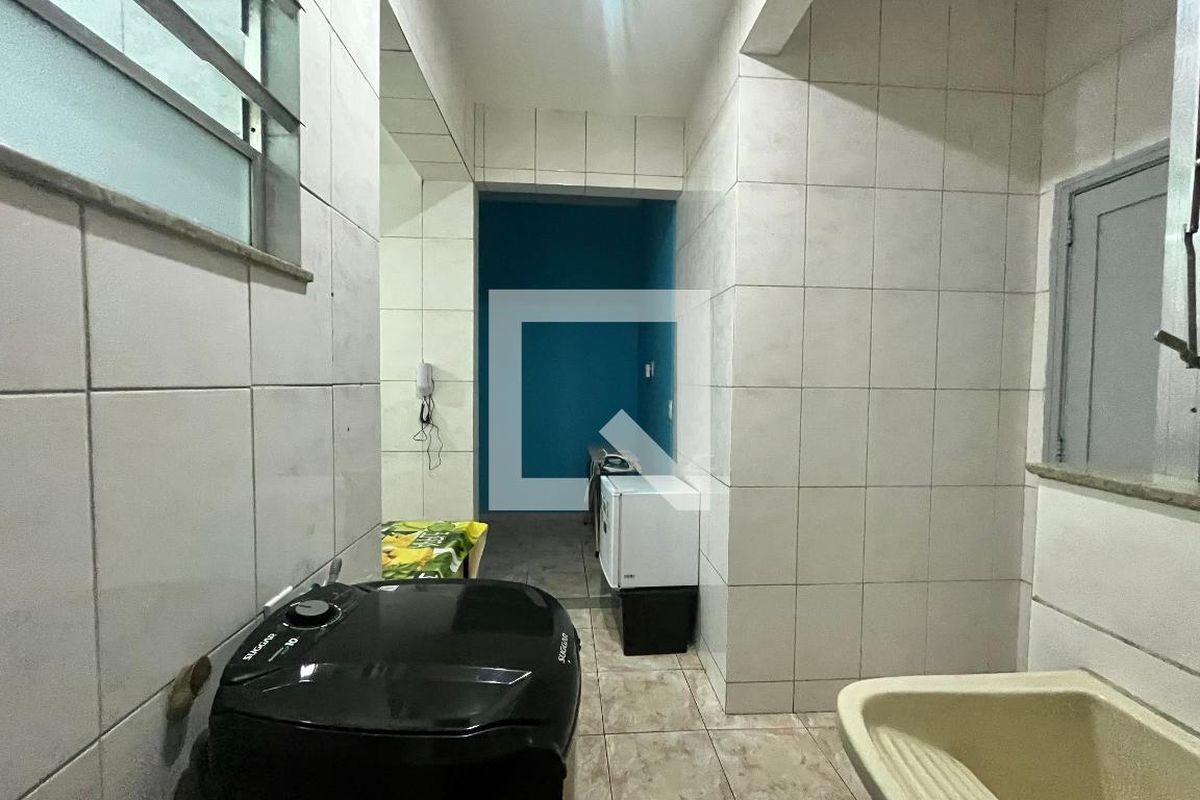 Apartamento, 3 quartos, 110 m² - Foto 33