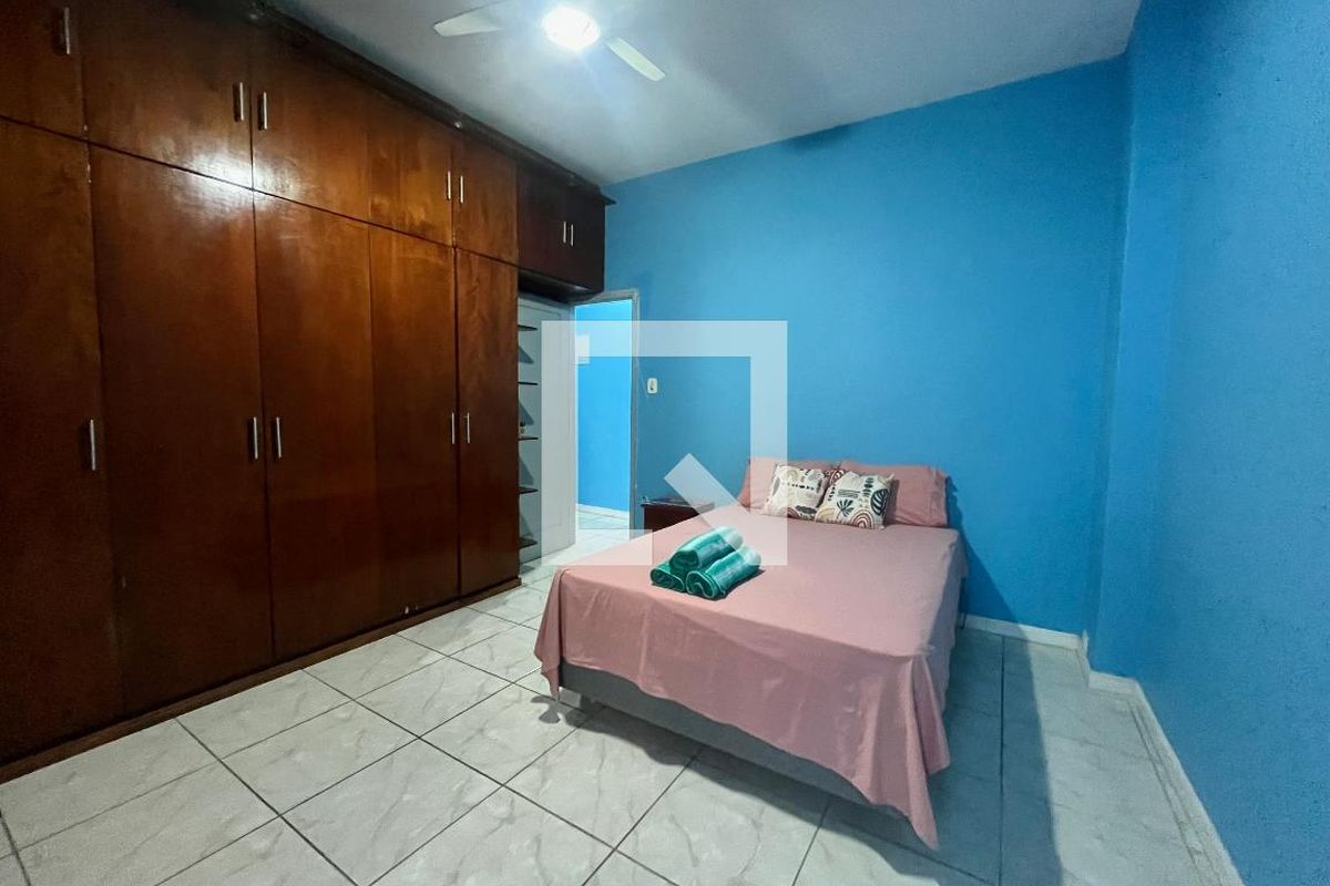 Apartamento, 3 quartos, 110 m² - Foto 9