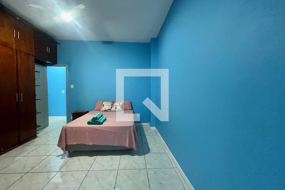 Apartamento, 3 quartos, 110 m² - Foto 10