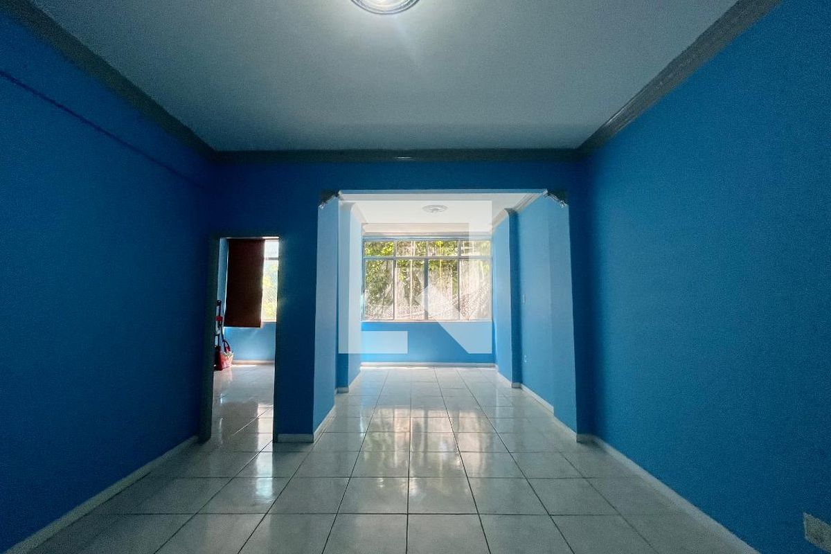 Apartamento, 3 quartos, 110 m² - Foto 1
