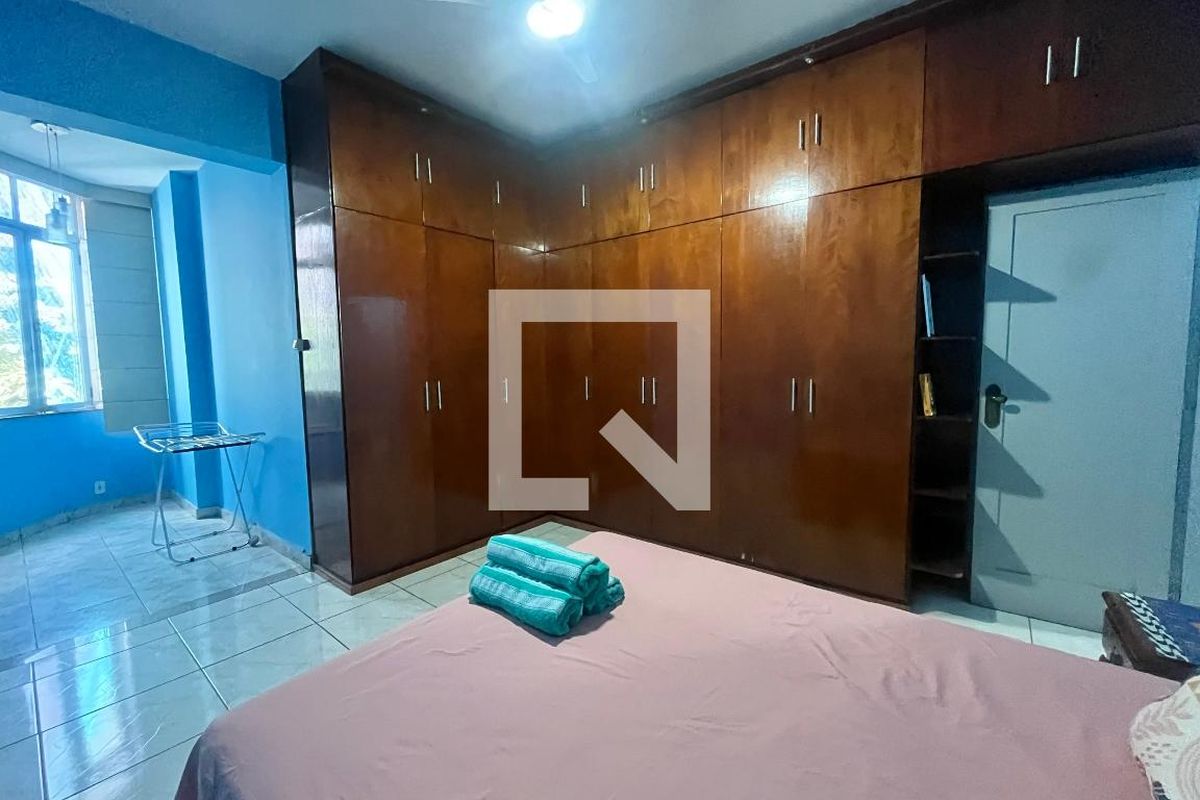 Apartamento, 3 quartos, 110 m² - Foto 11