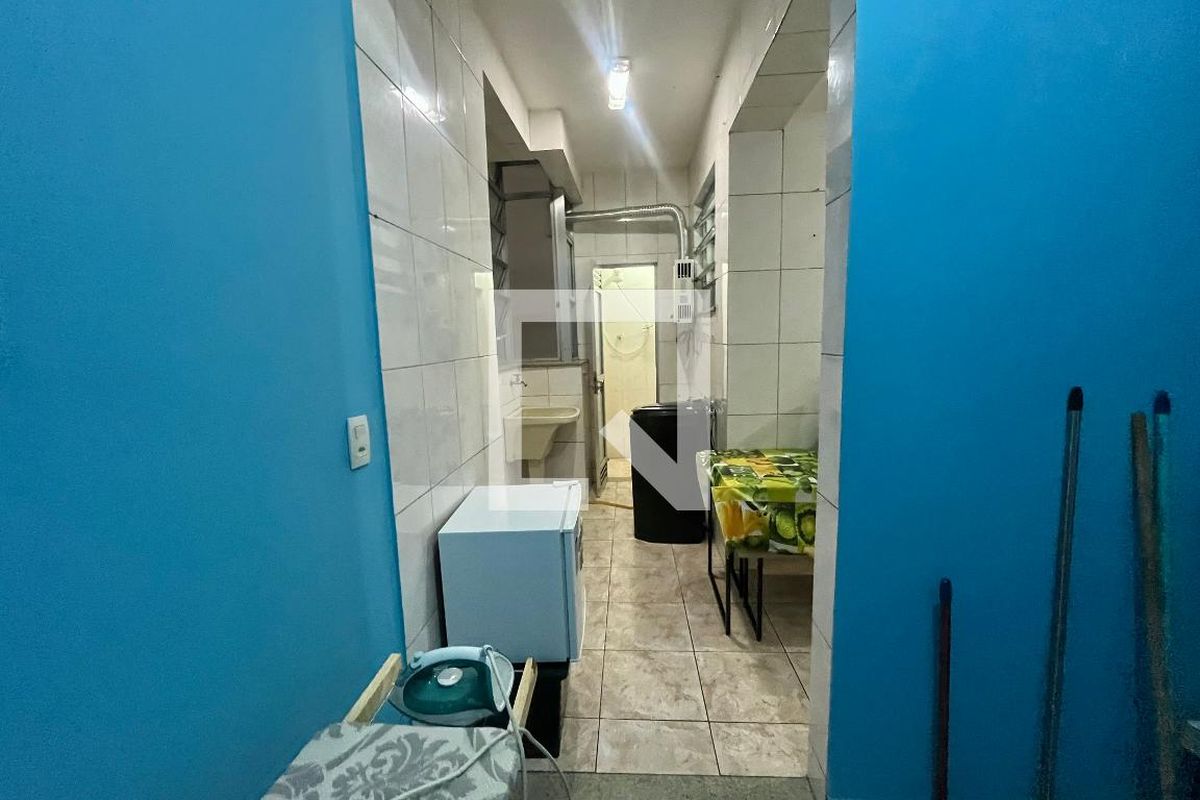 Apartamento, 3 quartos, 110 m² - Foto 39