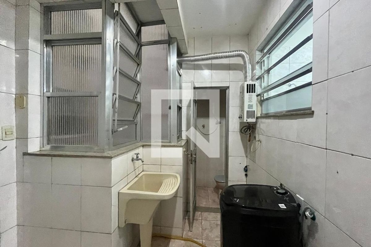 Apartamento, 3 quartos, 110 m² - Foto 31