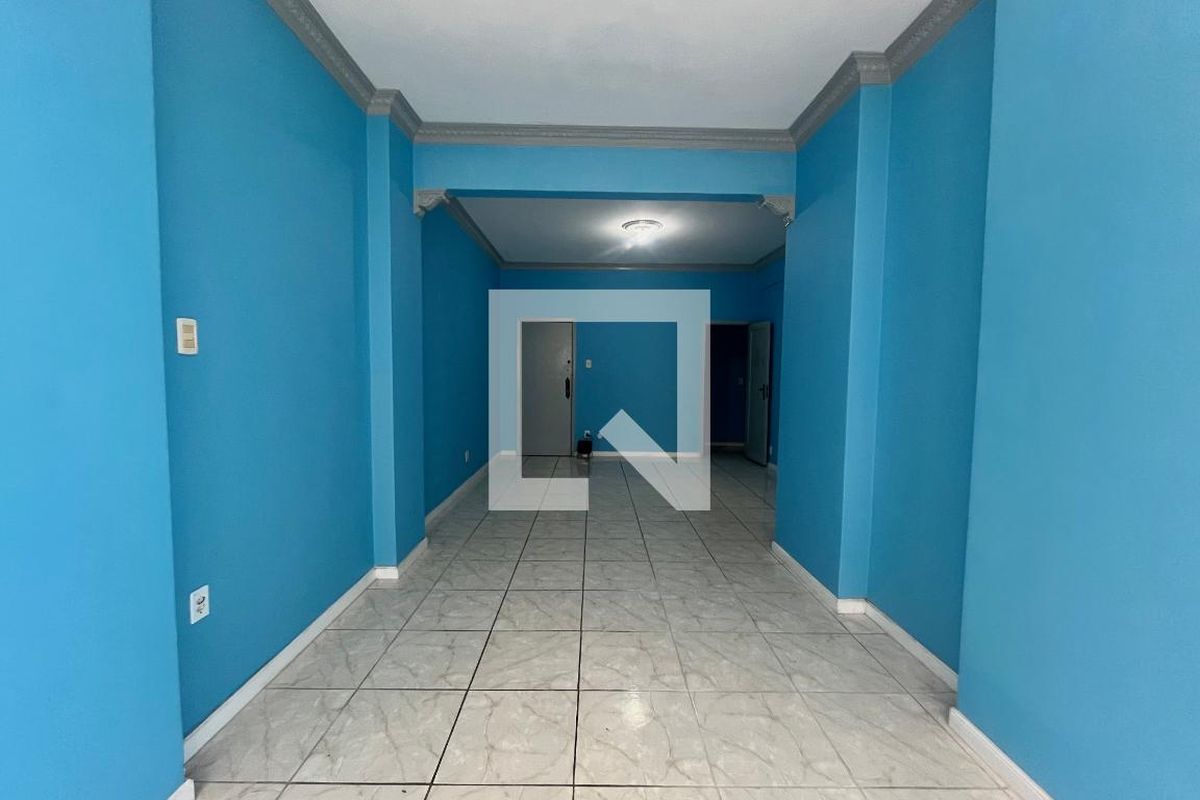 Apartamento, 3 quartos, 110 m² - Foto 2