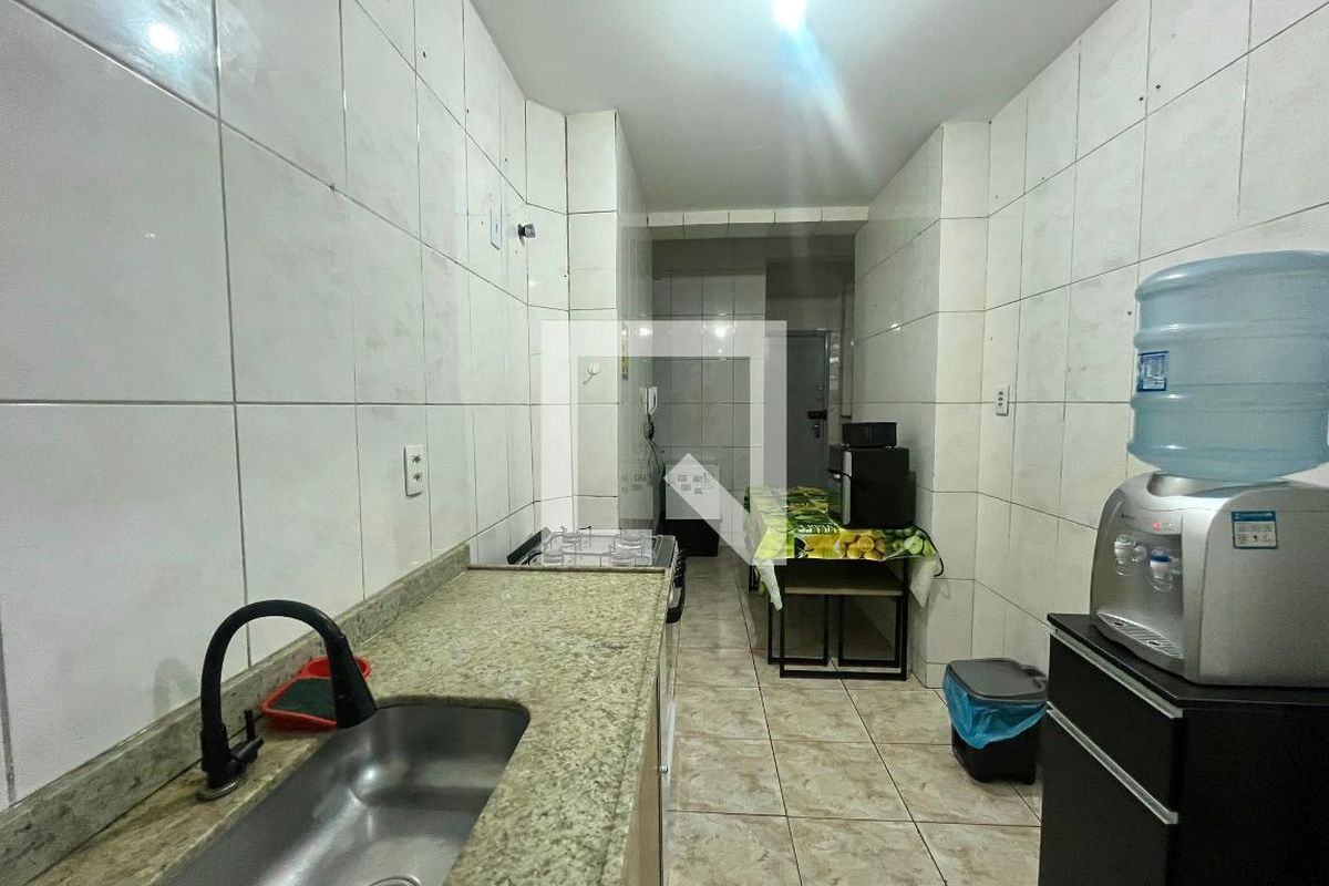 Apartamento, 3 quartos, 110 m² - Foto 25
