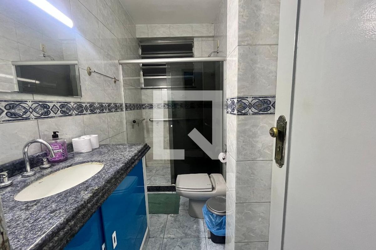 Apartamento, 3 quartos, 110 m² - Foto 21