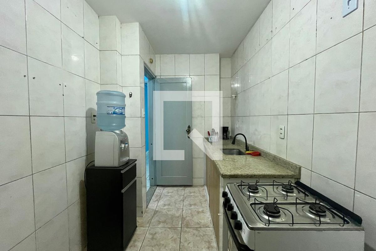 Apartamento, 3 quartos, 110 m² - Foto 29