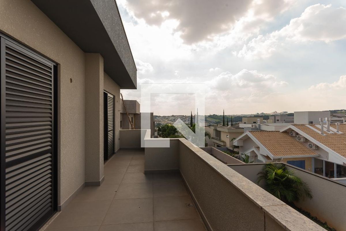 Casa à Venda - Swiss Park, 3 Quartos,  264 m2 em , Campinas - sp | SoloBR