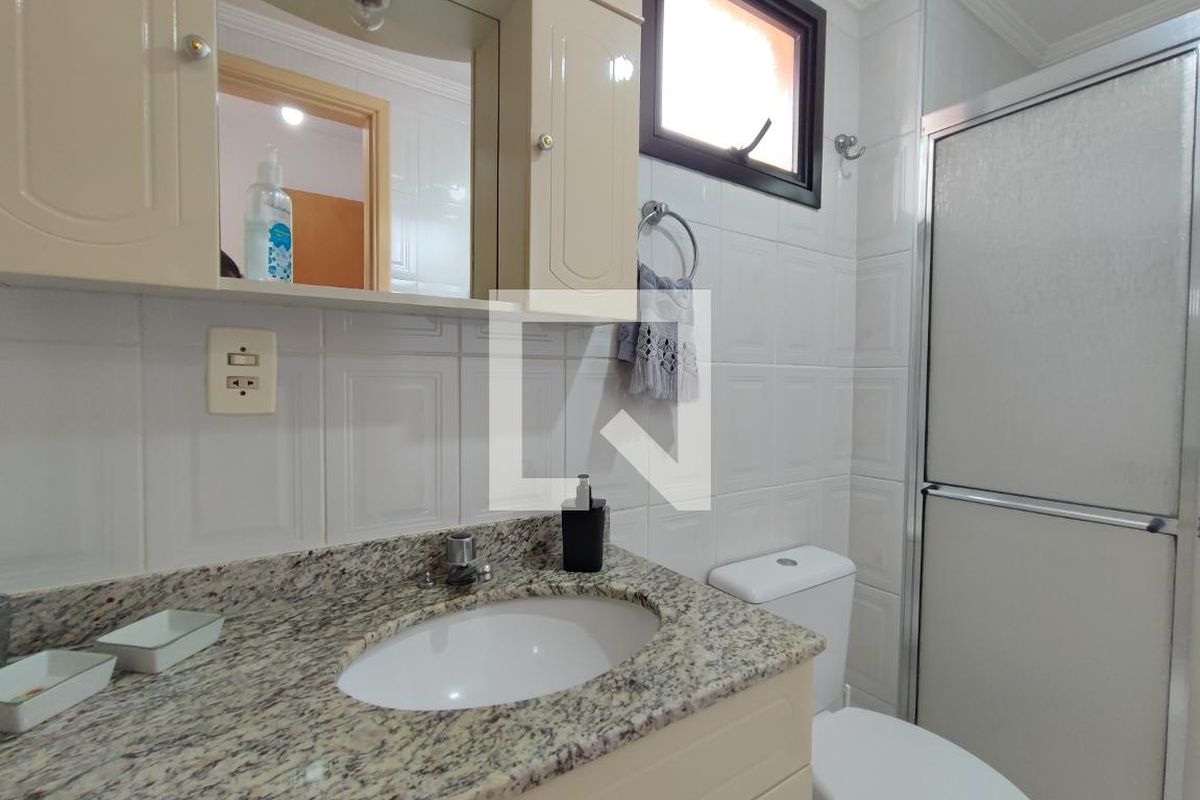 Apartamento à Venda - Cambuí, 1 Quarto,  48 m2 em , Campinas - sp | SoloBR
