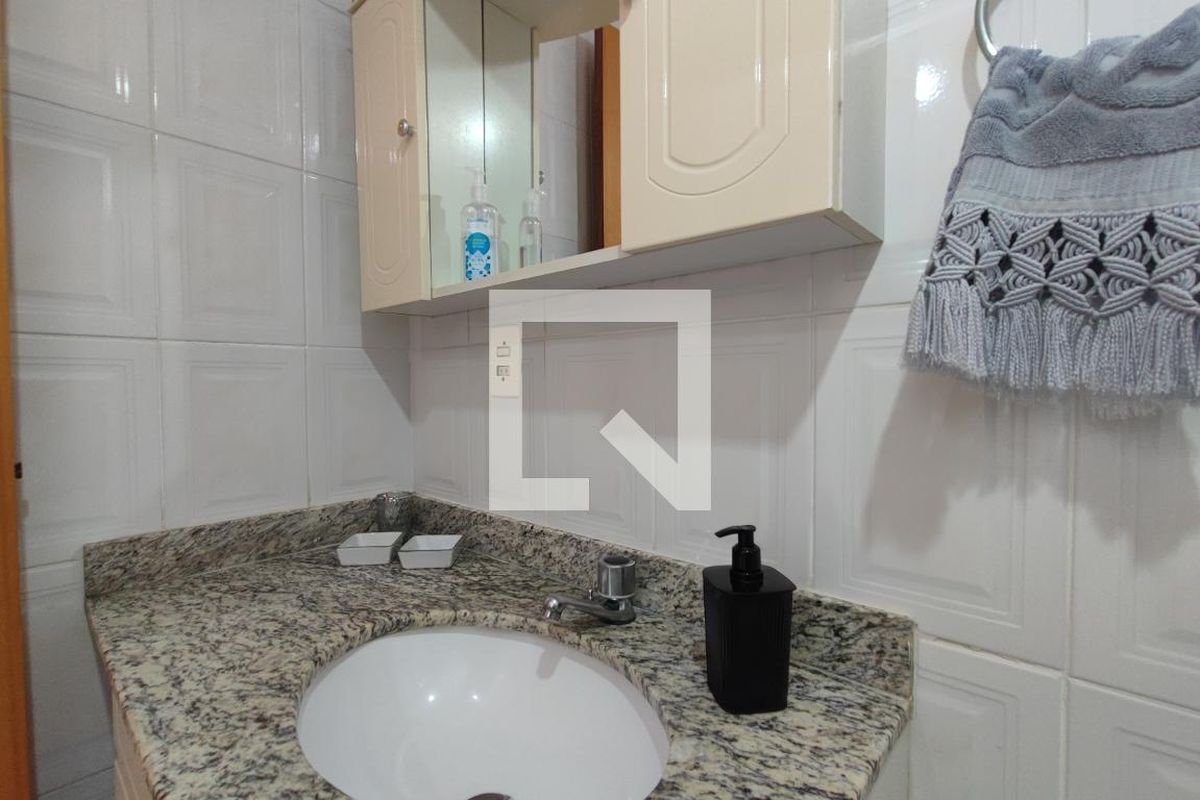 Apartamento à Venda - Cambuí, 1 Quarto,  48 m2 em , Campinas - sp | SoloBR
