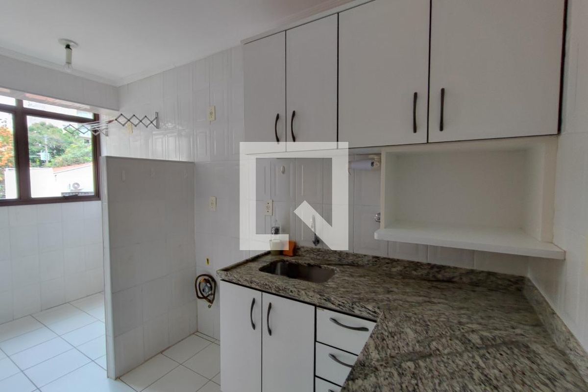 Apartamento à Venda - Cambuí, 1 Quarto,  48 m2 em , Campinas - sp | SoloBR