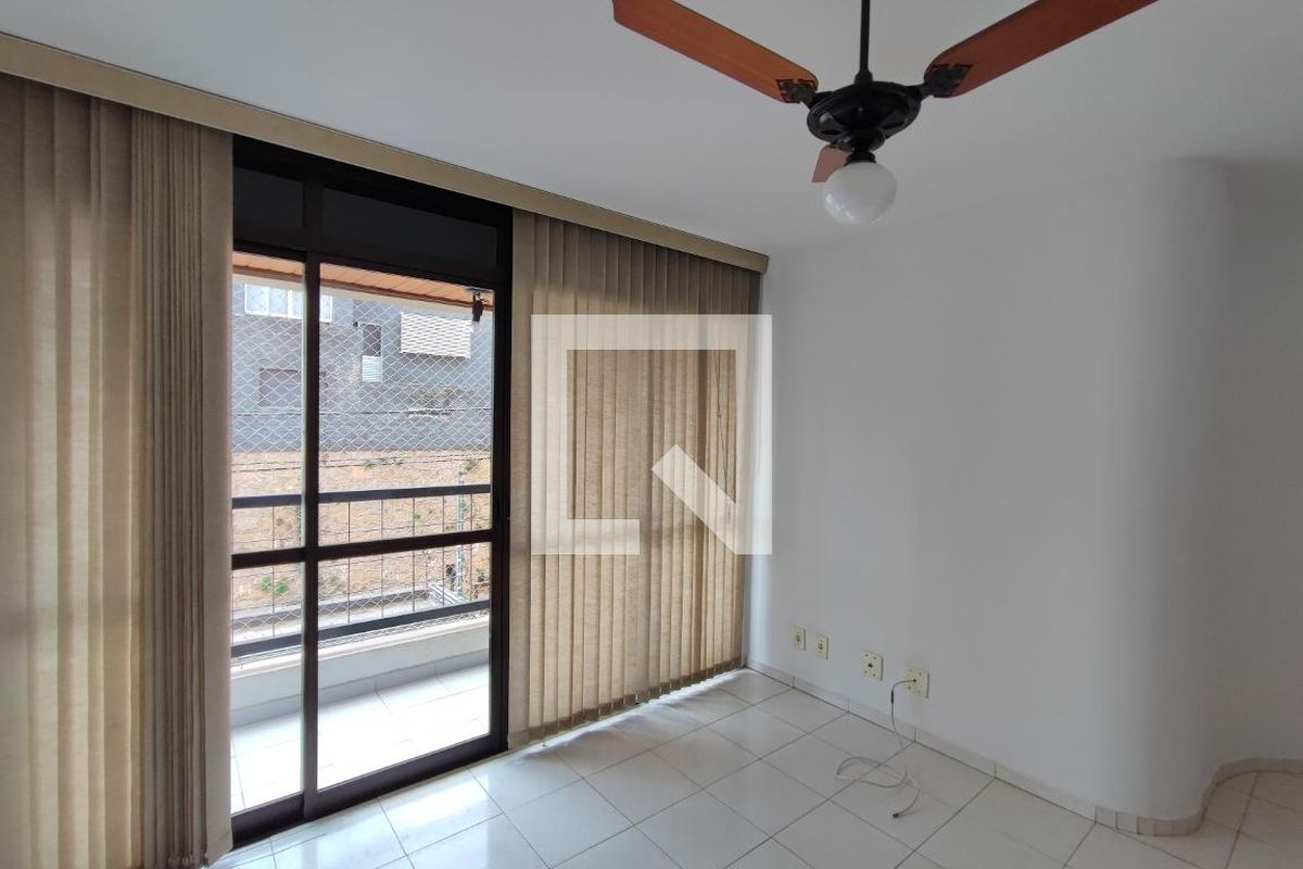 Apartamento à Venda - Cambuí, 1 Quarto,  48 m2 em , Campinas - sp | SoloBR